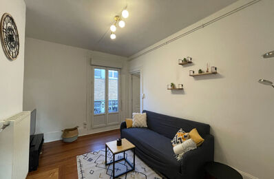 location appartement 650 € CC /mois à proximité de Saint-Romain-de-Colbosc (76430)