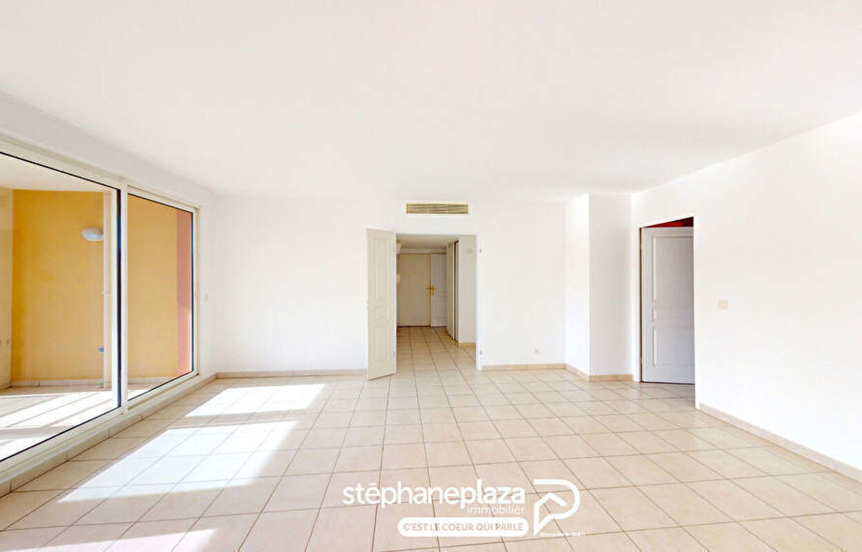 appartement 3 pièces 72 m2 à vendre à Marseille 9 (13009)
