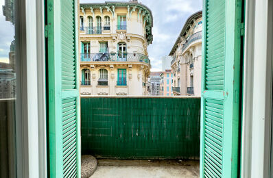 vente appartement 399 000 € à proximité de Nice (06300)