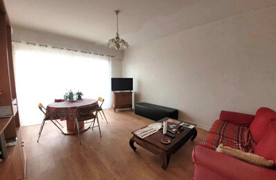 vente appartement 78 475 € à proximité de Vars (16330)