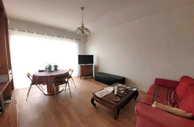 appartement 2 pièces 54 m2 à vendre à Soyaux (16800)