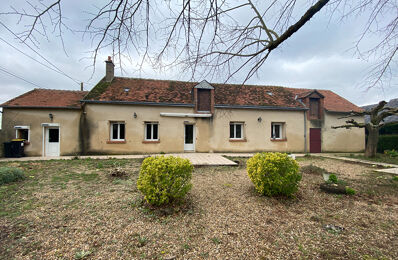 vente maison 158 250 € à proximité de Saint-Ouen (41100)