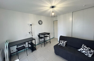 location appartement 520 € CC /mois à proximité de Ramonville-Saint-Agne (31520)