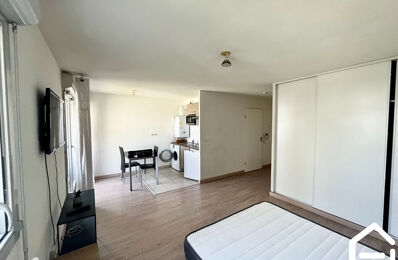 location appartement 550 € CC /mois à proximité de Beauzelle (31700)