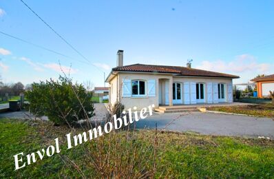 location maison 1 145 € CC /mois à proximité de Ramonville-Saint-Agne (31520)