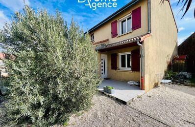 vente maison 351 000 € à proximité de Chabeuil (26120)