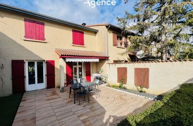 vente maison 339 900 € à proximité de Montmeyran (26120)