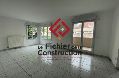 location appartement 1 188 € CC /mois à proximité de Pommiers-la-Placette (38340)