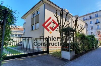 location appartement 1 095 € CC /mois à proximité de Saint-Georges-de-Commiers (38450)