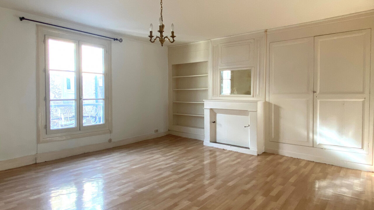 appartement 2 pièces 68 m2 à louer à Poitiers (86000)