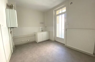 location appartement 416 € CC /mois à proximité de Bourg-de-Péage (26300)