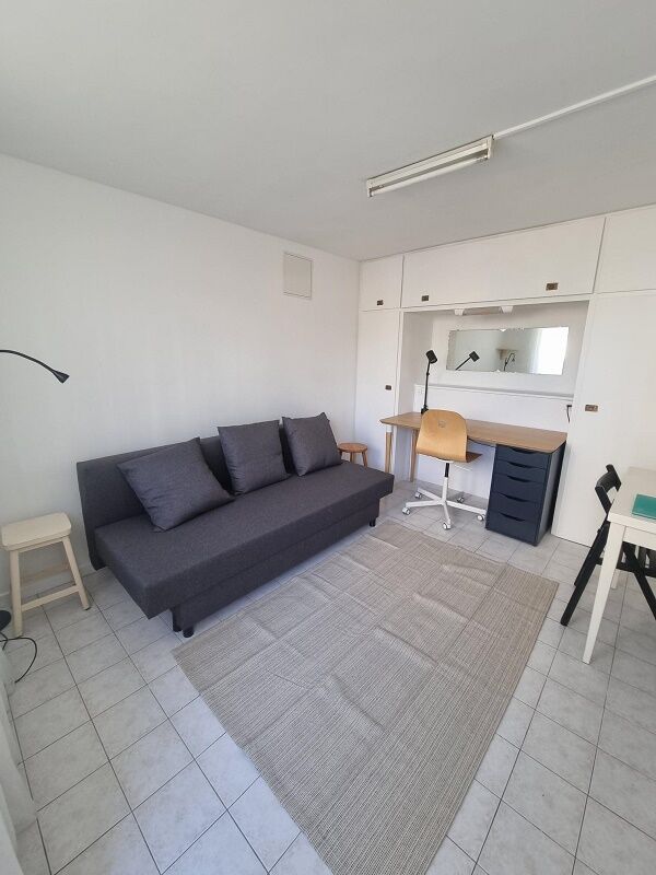 Appartement 1 pièces  à louer Aix-en-Provence 13100