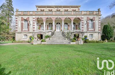 vente maison 3 150 000 € à proximité de Saint-Pierre-du-Vauvray (27430)