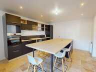 A LOUER - Maison 4 pièces à SAINT-PREST refaite à neuf — photo 2