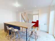 A LOUER - Maison 4 pièces à SAINT-PREST refaite à neuf — photo 3