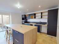 A LOUER - Maison 4 pièces à SAINT-PREST refaite à neuf — photo 4