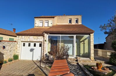 vente maison 297 000 € à proximité de Saint-Chinian (34360)