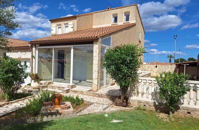 vente maison 297 000 € à proximité de Vendres (34350)