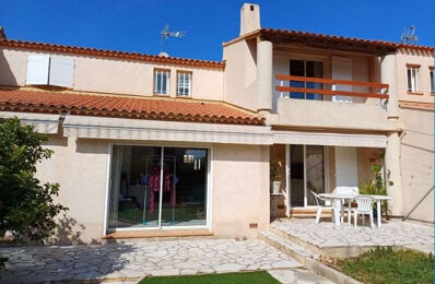vente maison 520 000 € à proximité de Solliès-Pont (83210)