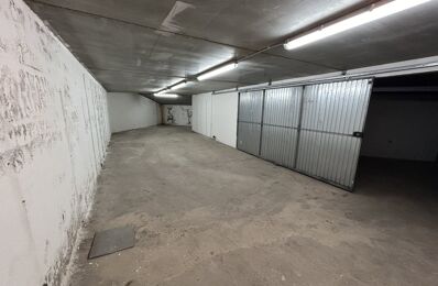 garage  pièces 70 m2 à vendre à Cap d'Agde (34300)