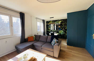 appartement 3 pièces 67 m2 à vendre à Saint-André-Lez-Lille (59350)