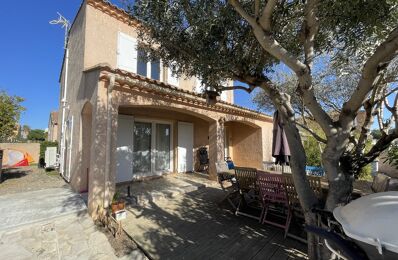 vente maison 375 000 € à proximité de Sète (34200)