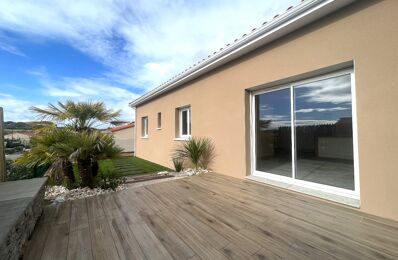 vente maison 399 000 € à proximité de Usclas-d'Hérault (34230)