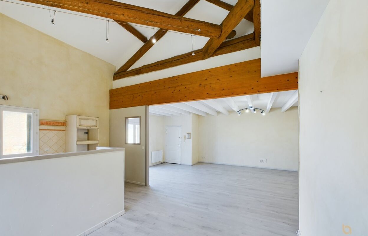 appartement 4 pièces 108 m2 à vendre à Cazouls-Lès-Béziers (34370)