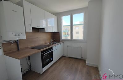 appartement 4 pièces 60 m2 à vendre à Montpellier (34070)