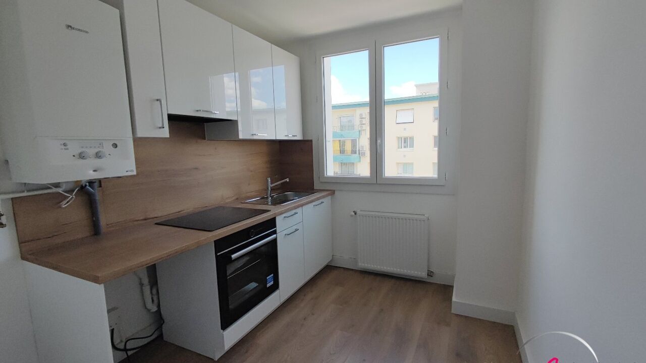 appartement 4 pièces 60 m2 à vendre à Montpellier (34070)