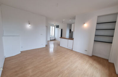 location appartement 573 € CC /mois à proximité de Lans-en-Vercors (38250)
