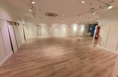 Local commercial — photo du bien
