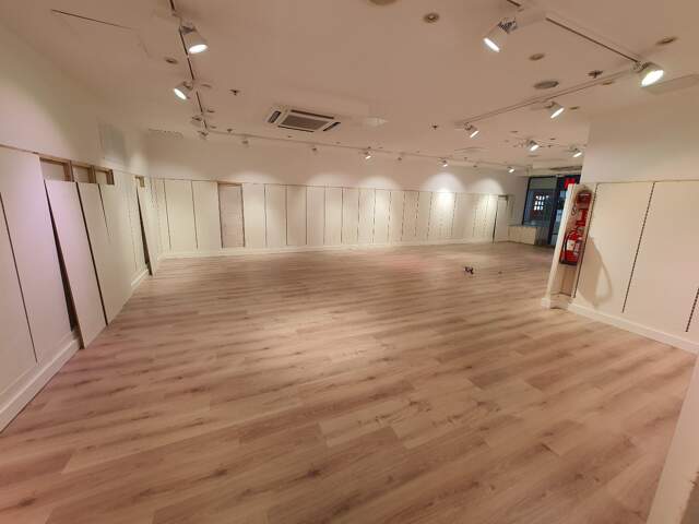 Local commercial — photo du bien