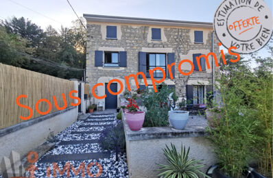 vente appartement 269 000 € à proximité de Saint-Bonnet-de-Mure (69720)