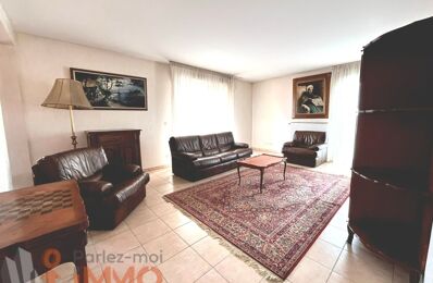 appartement 5 pièces 84 m2 à vendre à Villefranche-sur-Saône (69400)