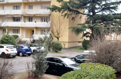 vente appartement 169 600 € à proximité de Les Granges-Gontardes (26290)