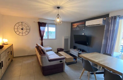 vente appartement 189 000 € à proximité de Simandres (69360)