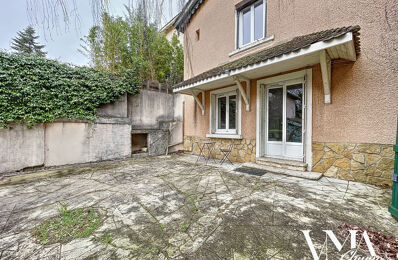 vente maison 599 000 € à proximité de Neyron (01700)
