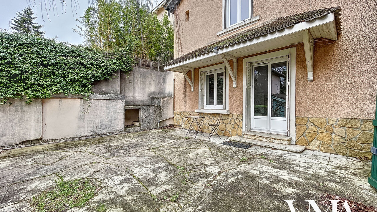 maison 5 pièces 115 m2 à vendre à Caluire-Et-Cuire (69300)