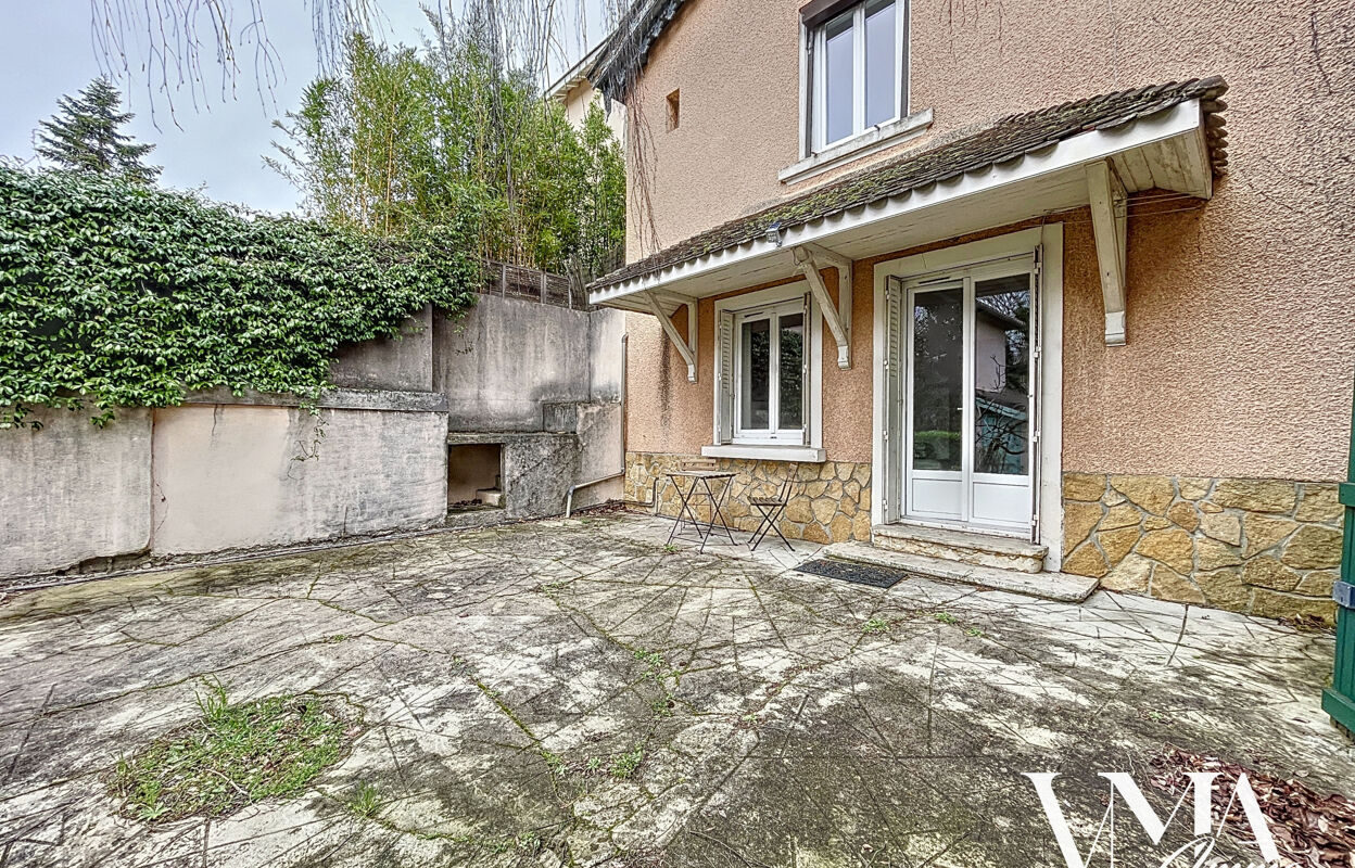 maison 5 pièces 115 m2 à vendre à Caluire-Et-Cuire (69300)