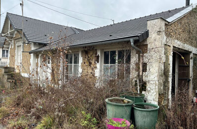vente maison 270 000 € à proximité de Boussy-Saint-Antoine (91800)