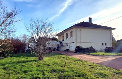vente maison 319 000 € à proximité de Chavannes-sur-Suran (01250)