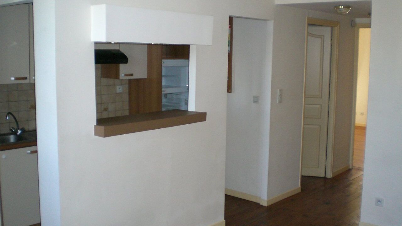appartement 2 pièces 40 m2 à louer à Béthune (62400)