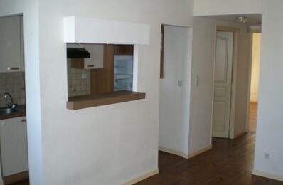 location appartement 469 € CC /mois à proximité de Liévin (62800)
