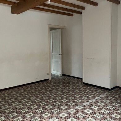 Maison 6 pièces 118 m²