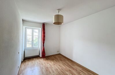 location appartement 470 € CC /mois à proximité de Chidrac (63320)