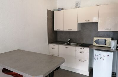 location appartement 605 € CC /mois à proximité de Ferney-Voltaire (01210)