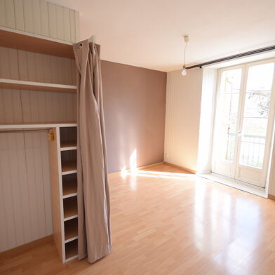 Appartement 29 m²