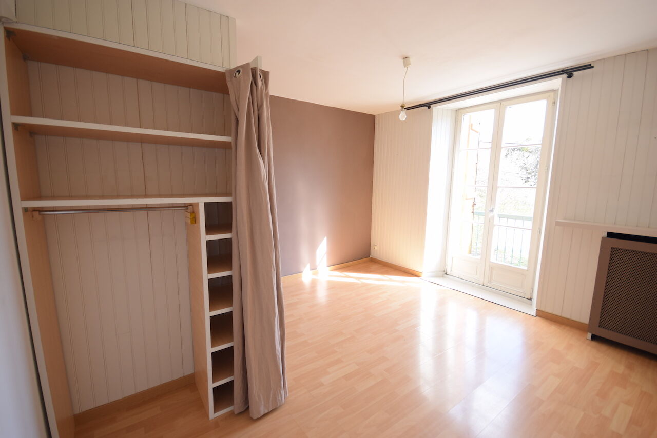 Photo Appartement Saint-Paul-en-Chablais