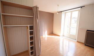 Appartement  29 m² à louer à Saint-Paul-en-Chablais (74500)